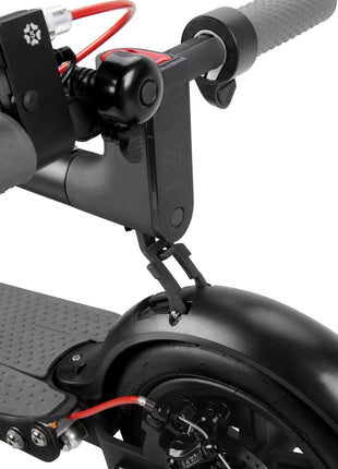 EU Warehouse Patinetes Electrico xiaomi 250W 350W Brushless Powerful Motor Folding Cheap Adults Used Electric Scooters With Seat - Riparo82