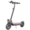 1200W Acceleration Motor Foldable Electric Scooter with 11-inch Off-road Wide Tire - riparo82