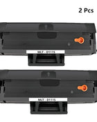 ASW D111 MLT D111S 111 Toner Cartridge Compatible for samsung Xpress M2070 M2070FW M2071FH M2020 M2020W M2021 M2022 with chip - Riparo82