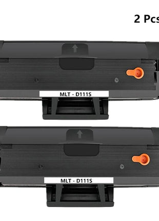 ASW D111 MLT D111S 111 Toner Cartridge Compatible for samsung Xpress M2070 M2070FW M2071FH M2020 M2020W M2021 M2022 with chip - Riparo82