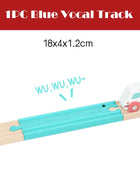 Nuova binario ferroviario in legno Tutti i tipi Biforcazione binario forcella Accessori per binari in legno di faggio adatti per binari in legno Thomos Giocattolo Regalo per bambini