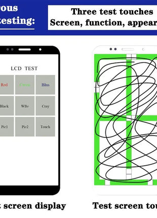 AMOLED da 6,43" per Xiaomi Poco M4 Pro LCD 2201117 PI PI 2201117 Pannello touch screen display PG MZB0B5VI per Xiaomi Poco M4 Pro 4G LCD - riparo82