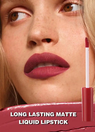 Six lip gloss sets not only meet the requirements of daily lip care, but may also meet the requirements of a party - Riparo82