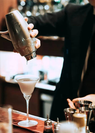 Bicchieri da Cocktail da 4 pezzi da 110ml Set di bicchieri da Martini da 4 - riparo82