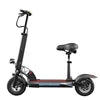 45 Kmh Scoot Electr 48v M4 Pro 800w Sit Electric E Scooter for Adult With Seat - riparo82