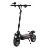 Stock High-Speed 70KM/H 3200W Dual Motors Foldable Adult Electric Scooter 10-Inch Wheel All Roads Silent Tires Long Battery Life - riparo82