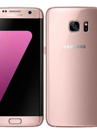 Samsung Galaxy S7 Edge G935F 5,5" RAM 4GB ROM 32GB NFC Octa Core 4G LTE sbloccato originale