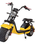 49cc Petrol Scooter for Adult and Kids - riparo82