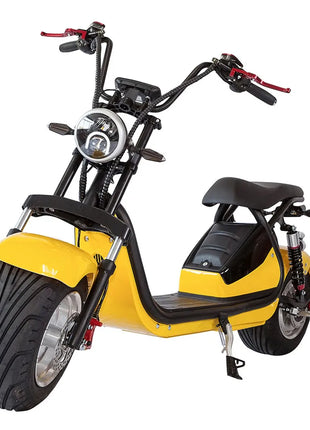 49cc Petrol Scooter for Adult and Kids - riparo82
