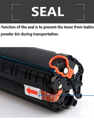 Q2612A q2612 12a 2612 toner cartridge 2612a for HP LaserJet 1010 1012 1015 1020 3015 3020 3030 3050 1018 1022 1022N printer - Riparo82