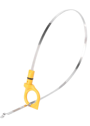 1.8L Engine Oil Dipstick Auto Car Accessories Oil Dip Stick 11140-4M500 / 11140-8U300 For Nissan Sentra 2004 2005 2006 - Riparo82