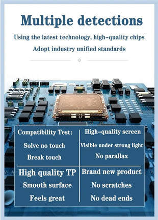 AMOLED da 6,43" per Xiaomi Poco M4 Pro LCD 2201117 PI PI 2201117 Pannello touch screen display PG MZB0B5VI per Xiaomi Poco M4 Pro 4G LCD - riparo82