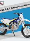 FC 450