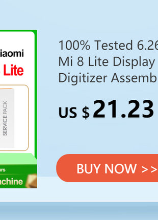 Originale AMOLED 6.28 "per Xiaomi 12 / 12s Display Touch Screen Digitizer Assembly per Xiaomi 12X LCD con Corning Gorilla Glass - riparo82