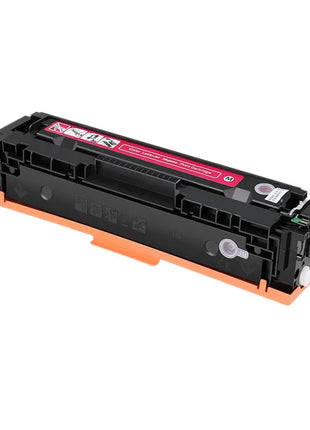 Compatible color toner cartridge For hp CF530A CF531A CF532A CF533A 205A for hp LaserJet Pro 154 M154nw M180nw M180n printer - Riparo82