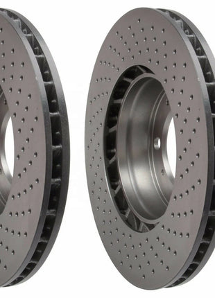 Rotori freno a disco freno per Porsche 911 Boxster Cayman 99635140501 996 351 405 01 996 351 406 01