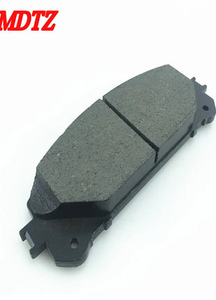 Pastiglie freno anteriori auto per TOYOTA HIGHIANDER SIENNA RAV4 LEXUS RX350 RX450H ASU40 ASL30 GGLI150 AGZ1 04465-48150 04465-0E010