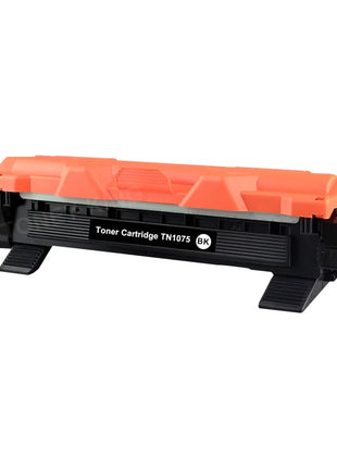Toney King Toner Cartridge TN1075 TN 1075 Compatible for Brother HL-1110 1112 DCP-1510 1512R MFC-1810 Printer With Chip - Riparo82