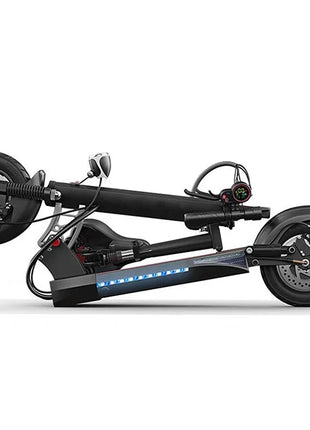 45 Kmh Scoot Electr 48v M4 Pro 800w Sit Electric E Scooter for Adult With Seat - riparo82