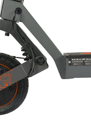 EU FAST DELIVERY KuKirin G2 Ultra 2025 New Model Powerful Electric Scooter for Adults with Dual Motor - riparo82