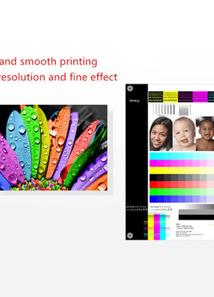 Compatible color toner cartridge For hp CF530A CF531A CF532A CF533A 205A for hp LaserJet Pro 154 M154nw M180nw M180n printer - Riparo82