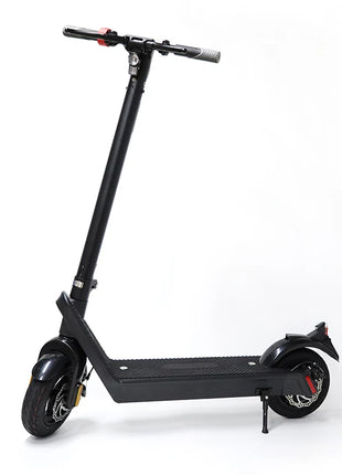 Electric Scooter X9 Pro Max off Road 60KM High Power 2 Wheel 500W Adult Scooters - riparo82