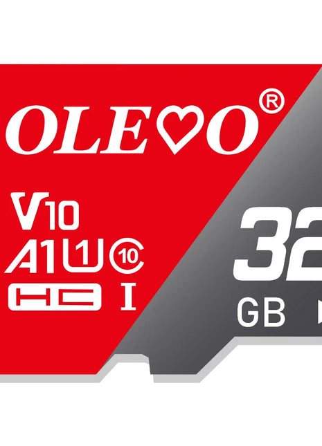 schede di memoria 4GB 8GB 16GB Minisd ad alta velocità 32GB 64GB classe 10 mini scheda SD cartao de memoria scheda TF per smartphone