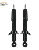 1 Pz Per Nissan TERRA Navara D40 Ammortizzatore Anteriore Posteriore Ammortizzatore 56110EB71A 56210EB30B