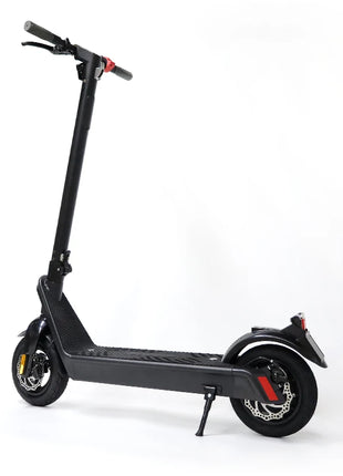 Electric Scooter X9 Pro Max off Road 60KM High Power 2 Wheel 500W Adult Scooters - riparo82