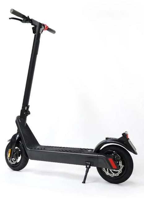 Electric Scooter X9 Pro Max off Road 60KM High Power 2 Wheel 500W Adult Scooters - riparo82