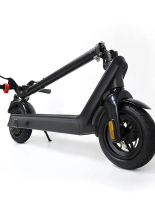 Electric Scooter X9 Pro Max off Road 60KM High Power 2 Wheel 500W Adult Scooters - riparo82
