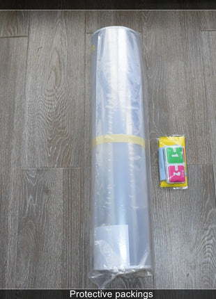 48"-75" TV Screen Protector film Anti-Blue ray Eye protection film screen protective film Bule reduce anti-radiation film, - Riparo82
