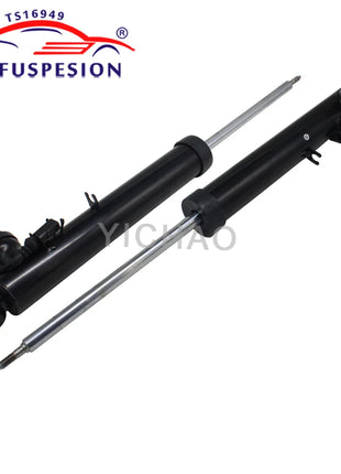 Coppia nucleo ammortizzatore sospensione pneumatica posteriore per Audi Q5 Bilstein Touring Quattro 8R 0513025 J 8J 0513025 C 2009-2017