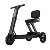 KSM-908 SmartHealth Powered Mobility Scooters Indoor Reviews Handicap Fashion Style Electric Scooter for Elderly - riparo82