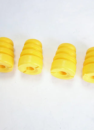 Accessori per auto ammortizzatore anteriore tampone in gomma D651-34-111 tappo antiurto per Mazda 2 DE 2007-2011 34-10X