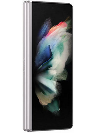 Samsung Galaxy Z Fold 3 Fold3 5G F926B F926U1 F926N 7.6 "Plegable 12GB 256/512GB NFC Snapdragon Originale 99% Nuovo Telefono Cellulare - riparo82