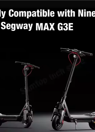 Customized 40km/h Max Speed Release Speed Cable for Ninebot by Segway G3E Electric Scooter Unlock 40km/h Speed Line - riparo82