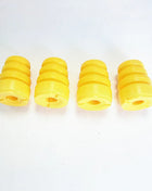 Accessori per auto ammortizzatore anteriore tampone in gomma D651-34-111 tappo antiurto per Mazda 2 DE 2007-2011 34-10X