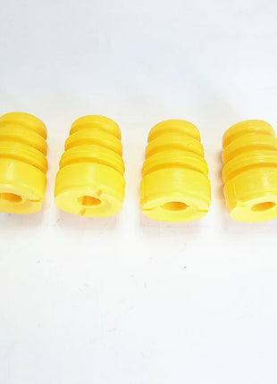 Accessori per auto ammortizzatore anteriore tampone in gomma D651-34-111 tappo antiurto per Mazda 2 DE 2007-2011 34-10X