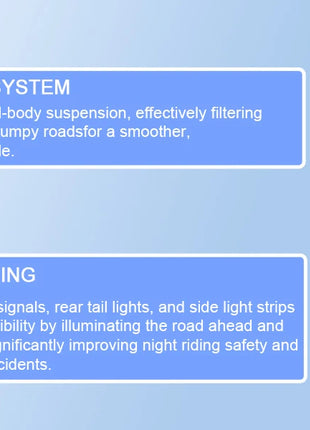 Terasun J11 Max Electric Scooter 1200W High Power 48V 18Ah Foldable Dual Brake Disc System EU/US Warehouse Smart Electronic Type - riparo82