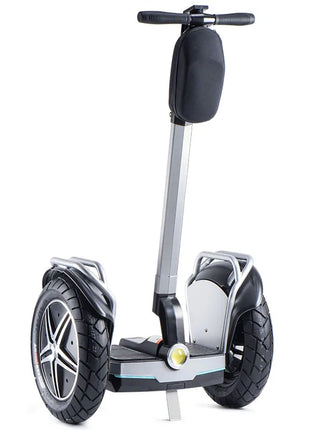 Original Factory Segways Two Wheels Electric Scooter Shipping in USA Warehouse with APP Adult Patrol Balance Car - riparo82