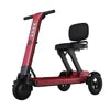 KSM-908 SmartHealth Powered Mobility Scooters Indoor Reviews Handicap Fashion Style Electric Scooter for Elderly - riparo82