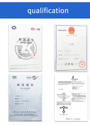 Pastiglie freno auto in ceramica ad alte prestazioni per Changan CS75 PHEV CS75 Plus CS85 Coupe CS95 CSFL75 Lamore Qiyuan A07 Raeton SC6390C