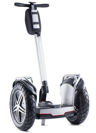 Original Factory Segways Two Wheels Electric Scooter Shipping in USA Warehouse with APP Adult Patrol Balance Car - riparo82