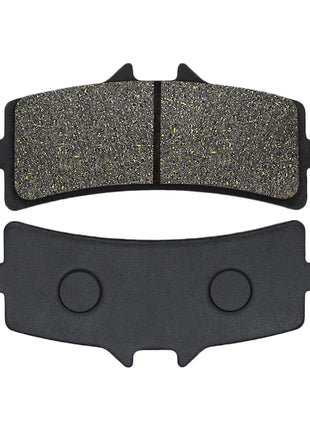 Cyleto Pastiglie Freno Anteriori o Posteriori per Moto per Suzuki GSX1300 GSX1300R Hayabusa GSX 1300 GSX1300 R Brembo Pinze 2013-2023