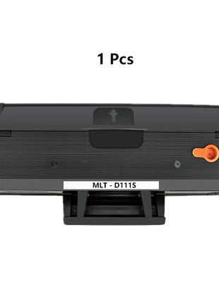 ASW D111 MLT D111S 111 Toner Cartridge Compatible for samsung Xpress M2070 M2070FW M2071FH M2020 M2020W M2021 M2022 with chip - Riparo82