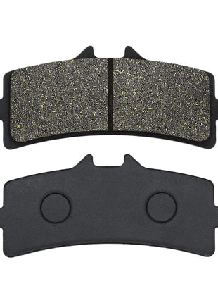 Cyleto Pastiglie Freno Anteriori o Posteriori per Moto per Suzuki GSX1300 GSX1300R Hayabusa GSX 1300 GSX1300 R Brembo Pinze 2013-2023