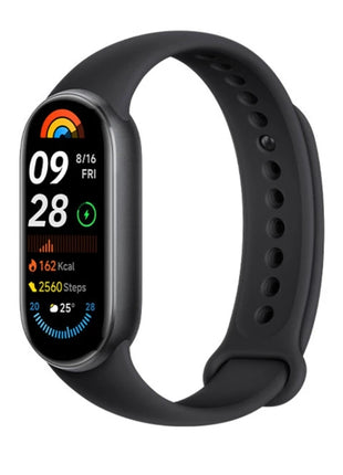 For Xiaomi Mi Smart Band 9 CN Fitness Men Women Sports Heart Rate - Riparo82