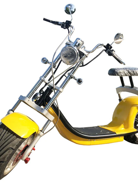 49cc Petrol Scooter for Adult and Kids - riparo82