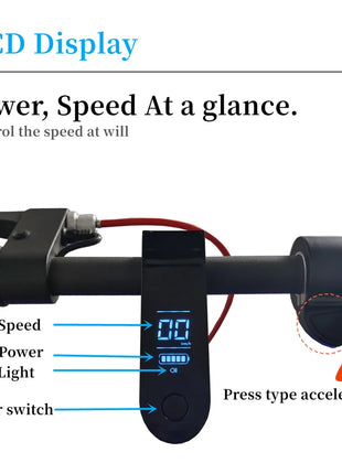 EU Warehouse Patinetes Electrico xiaomi 250W 350W Brushless Powerful Motor Folding Cheap Adults Used Electric Scooters With Seat - Riparo82